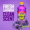 Pine-Sol Pine-Sol Lavender Scent Multi-Surface Cleaner Liquid 48 oz 40272